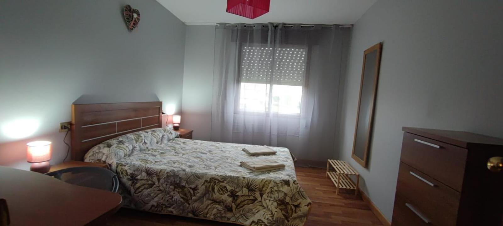 Villa-Blas Redondela Esterno foto