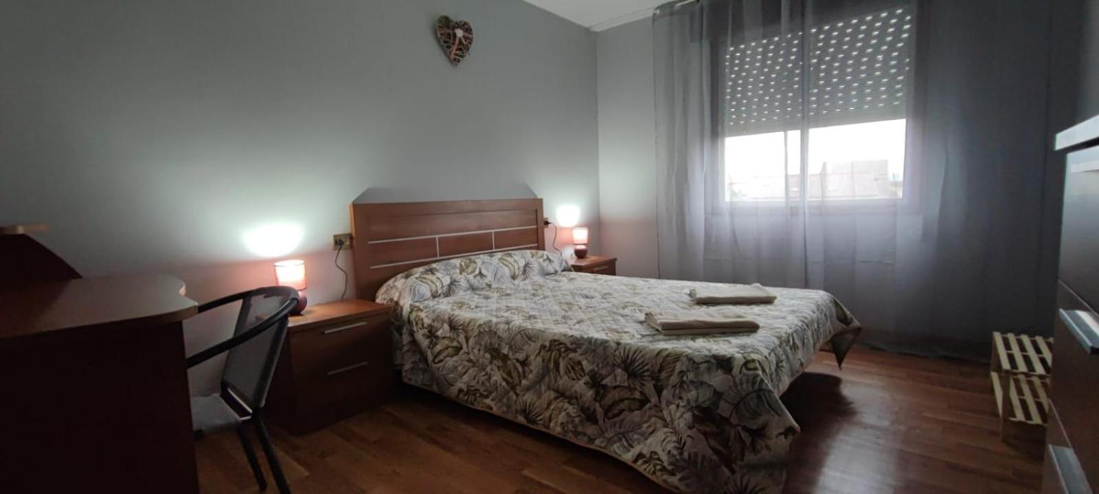 Villa-Blas Redondela Esterno foto