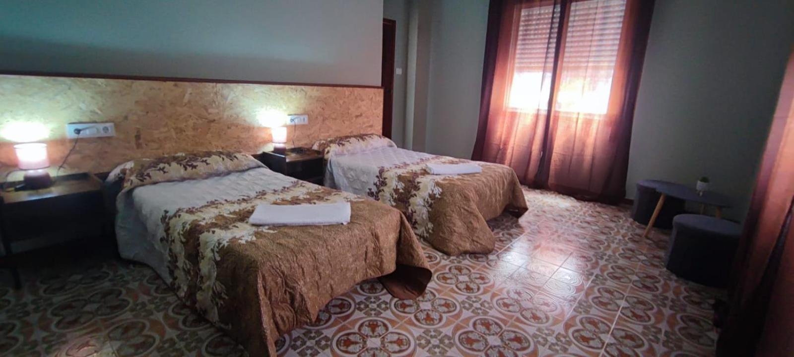 Villa-Blas Redondela Esterno foto