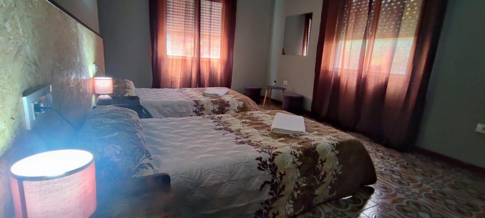 Villa-Blas Redondela Esterno foto